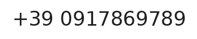 Telefono ufficio 2
