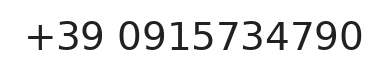 Telefono ufficio 2