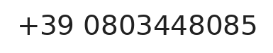 Telefono ufficio 2