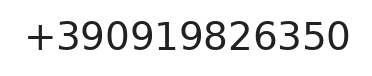 Telefono ufficio 2