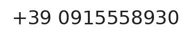 Telefono ufficio 2