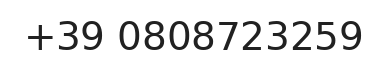 Telefono ufficio 2