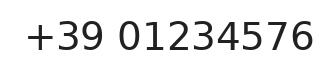 Telefono ufficio 2