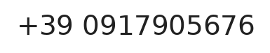 Telefono ufficio 2