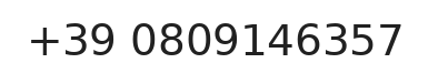 Telefono ufficio 2