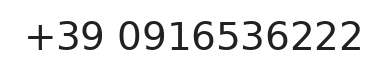 Telefono ufficio 2
