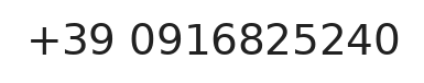Telefono ufficio 2