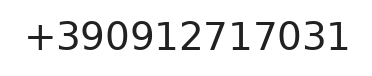 Telefono ufficio 2