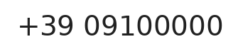 Telefono ufficio 2