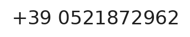 Telefono ufficio 2