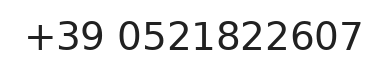 Telefono ufficio 2