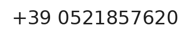 Telefono ufficio 2