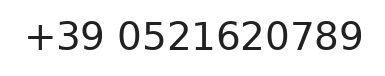 Telefono ufficio 2