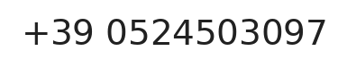Telefono ufficio 2