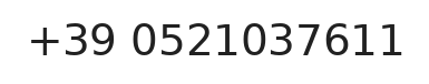 Telefono ufficio 2