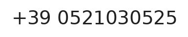 Telefono ufficio 2