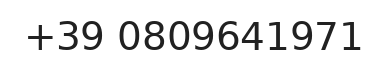 Telefono ufficio 2