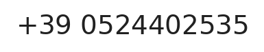 Telefono ufficio 2