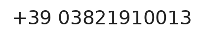 Telefono ufficio 2