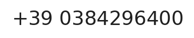 Telefono ufficio 2