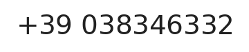 Telefono ufficio 2