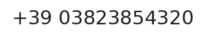 Telefono ufficio 2