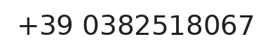Telefono ufficio 2