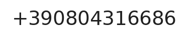 Telefono ufficio 2