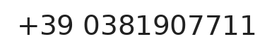 Telefono ufficio 2