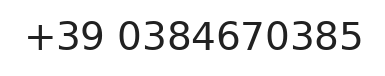 Telefono ufficio 2