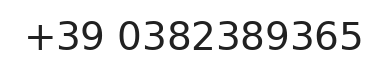 Telefono ufficio 2