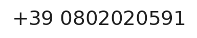 Telefono ufficio 2