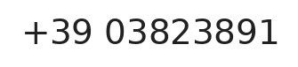 Telefono ufficio 2