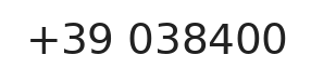 Telefono ufficio 2