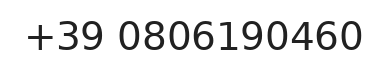 Telefono ufficio 2