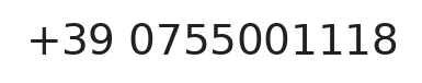 Telefono ufficio 2