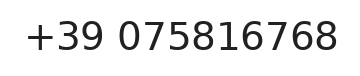 Telefono ufficio 2