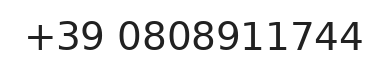 Telefono ufficio 2
