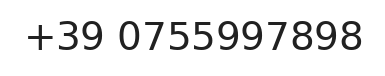 Telefono ufficio 2
