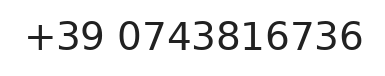 Telefono ufficio 2