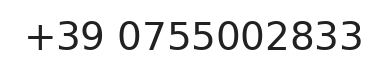 Telefono ufficio 2