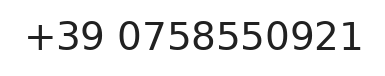 Telefono ufficio 2