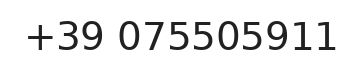 Telefono ufficio 2