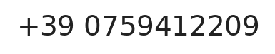 Telefono ufficio 2