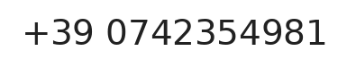 Telefono ufficio 2