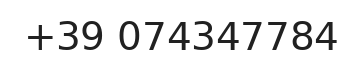 Telefono ufficio 2