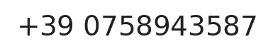Telefono ufficio 2