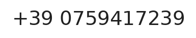 Telefono ufficio 2