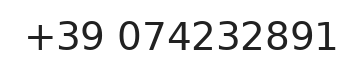 Telefono ufficio 2
