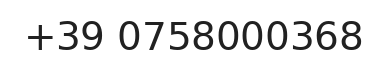Telefono ufficio 2